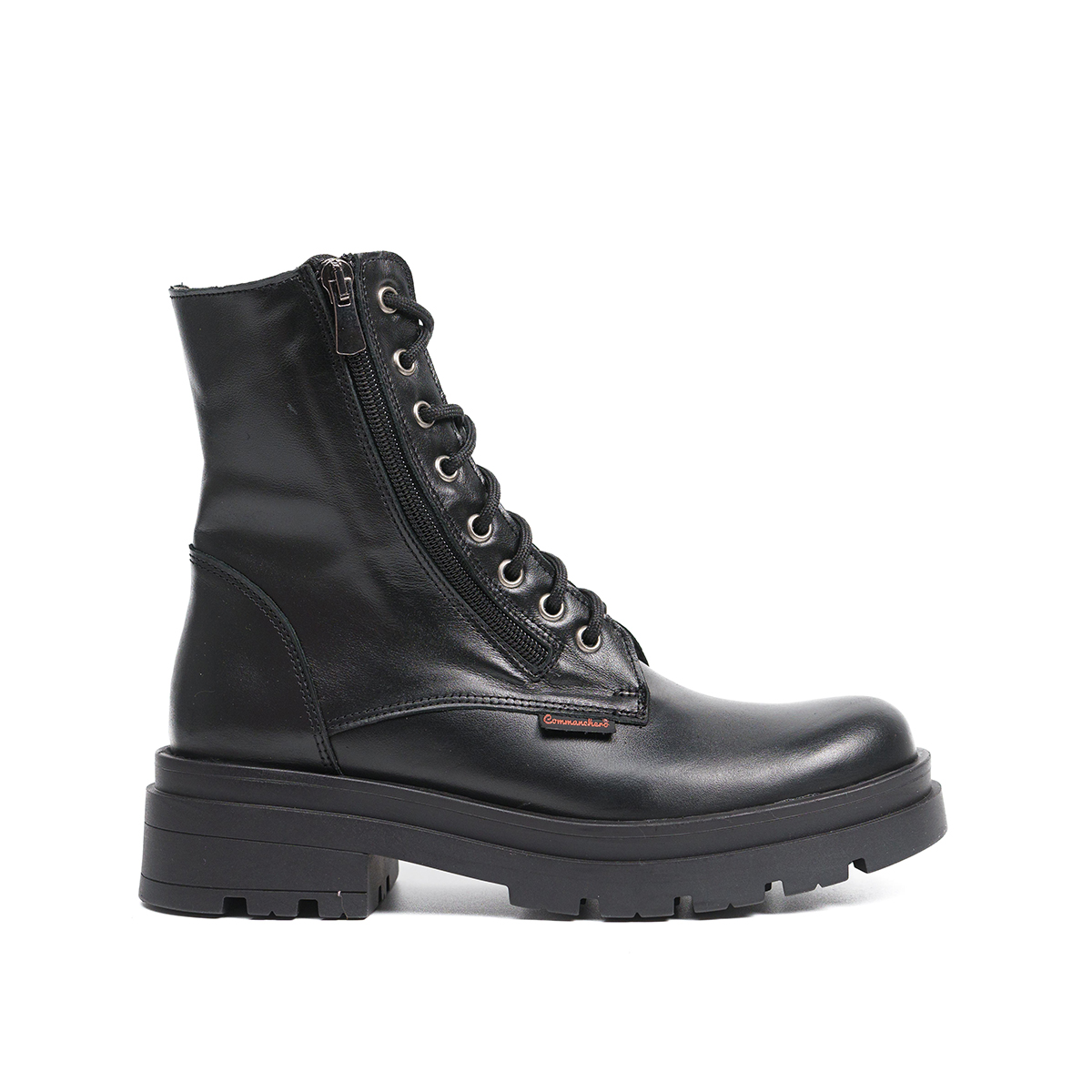 Commanchero 51175-721 Black