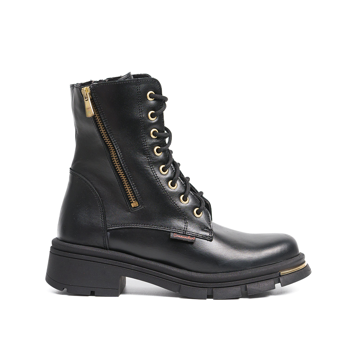 Commanchero 51189-721 Black